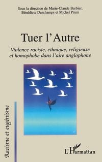 Produktbild: Tuer l'Autre