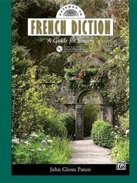 Produktbild: Gateway to French Diction