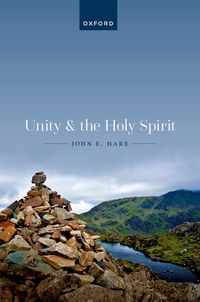 Produktbild: Unity and the Holy Spirit