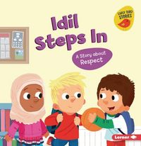 Produktbild: IDIL Steps in