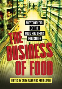 Produktbild: The Business of Food