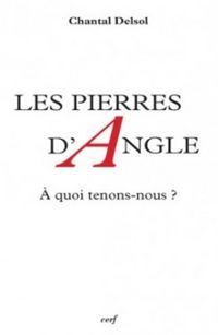 Produktbild: Les Pierres D'Angle ; a Quoi Tenons-Nous ?