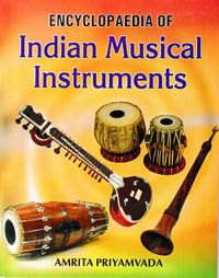 Produktbild: Encyclopaedia of Indian Musical Instruments