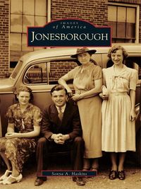 Produktbild: Jonesborough