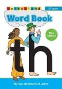 Produktbild: Wordbook