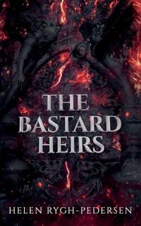 Produktbild: The Bastard Heirs