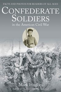 Produktbild: Confederate Soldiers in the American Civil War