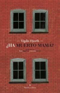 Produktbild: Ha Muerto Mam&aacute;?
