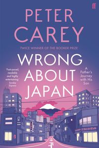 Produktbild: Wrong About Japan