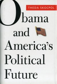 Produktbild: Obama & Amer Political Future