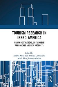 Produktbild: Tourism Research in Ibero-America