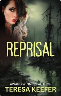 Produktbild: Reprisal