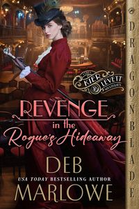 Produktbild: Revenge in the Rogue's Hideaway
