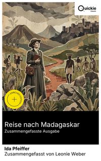 Produktbild: Reise nach Madagaskar (Zusammengefasste Ausgabe)