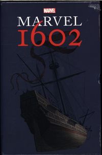 Produktbild: Marvel 1602