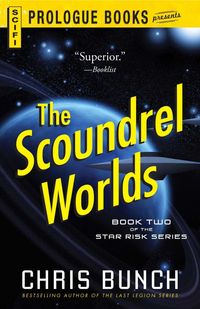 Produktbild: The Scoundrel Worlds
