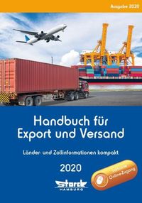 Bild vom Artikel Handbuch für Export und Versand vom Autor Ecomed-Storck GmbH
