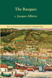 Produktbild: The Basques