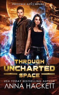 Produktbild: Through Uncharted Space