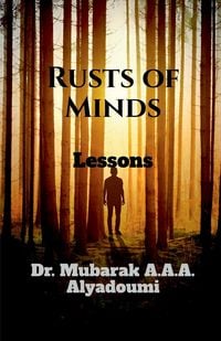 Produktbild: Rusts of Minds