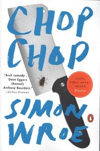 Produktbild: Chop Chop
