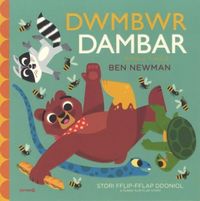 Produktbild: Dwmbwr Dambar / Rumble Tumble