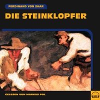 Produktbild: Die Steinklopfer