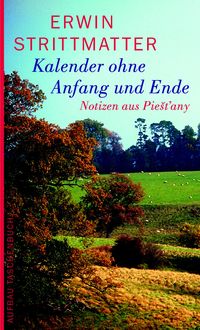 Produktbild: Kalender ohne Anfang und Ende