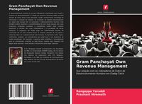 Produktbild: Gram Panchayat Own Revenue Management