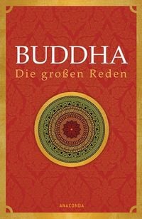 Produktbild: Buddha - Die gro&szlig;en Reden