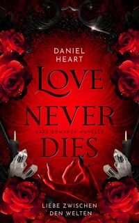 Produktbild: Love Never Dies