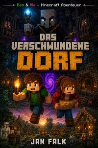 Produktbild: Das verschwundene Dorf