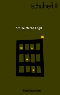 Produktbild: schulheft 1/22 - 185