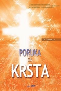 Produktbild: Poruka sa Krsta