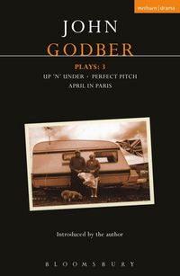 Produktbild: Godber Plays: 3