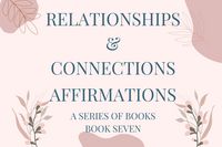 Produktbild: Relationships & Connections Affirmations
