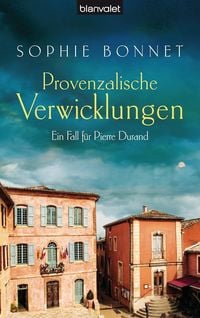 Produktbild: Provenzalische Verwicklungen