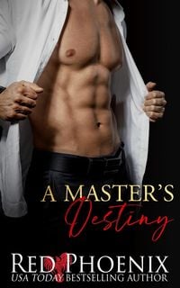 Produktbild: A Master's Destiny
