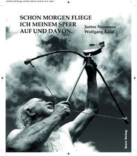 Produktbild: Schon morgen fliege ich meinem Speer auf und davon