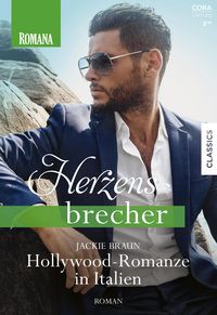 Produktbild: Hollywood-Romanze in Italien
