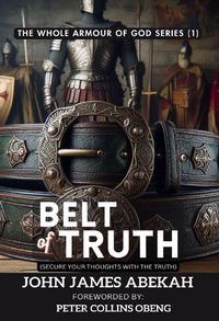 Produktbild: Belt of Truth (Secure Your Thoughts From Deception)