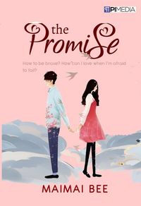 Produktbild: The Promise