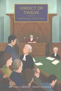 Produktbild: Verdict of Twelve