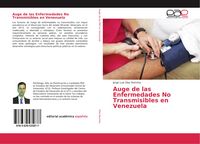 Produktbild: Auge de las Enfermedades No Transmisibles en Venezuela