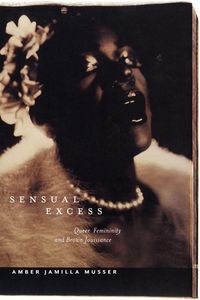 Produktbild: Sensual Excess
