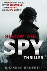 Produktbild: Shadow Web: Spy Thriller