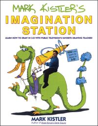 Produktbild: Mark Kistler's Imagination Station