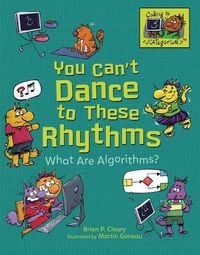 Produktbild: You Can't Dance to These Rhythms