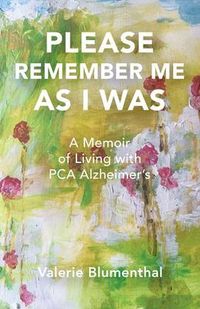 Produktbild: Please Remember Me As I was