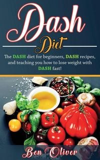 Produktbild: Dash Diet